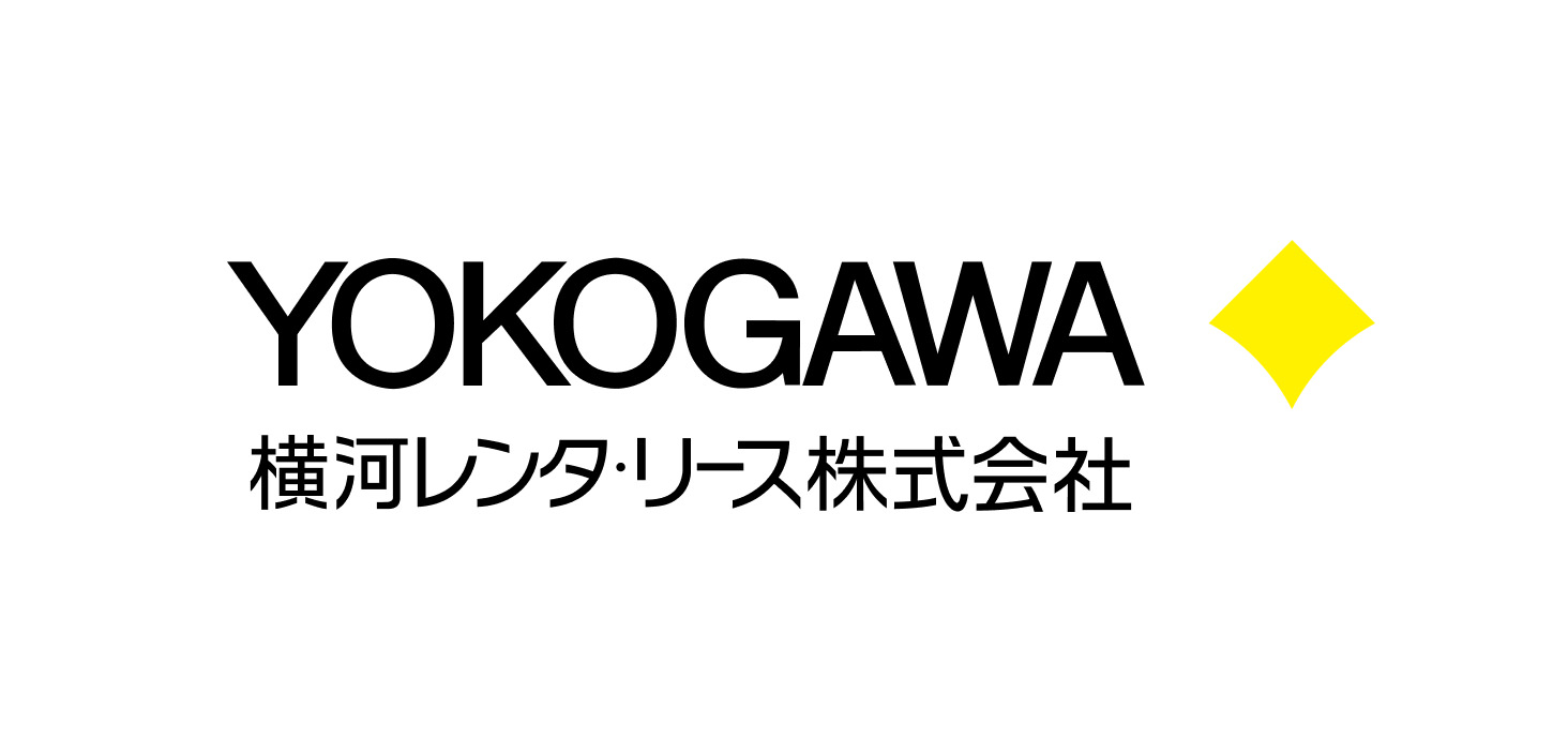 横河レンタ・リース
